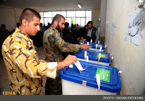 هشدارها و تذکرات جدی انتخاباتی